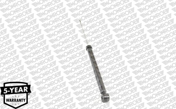 MONROE ORIGINAL (Gas Technology) image
