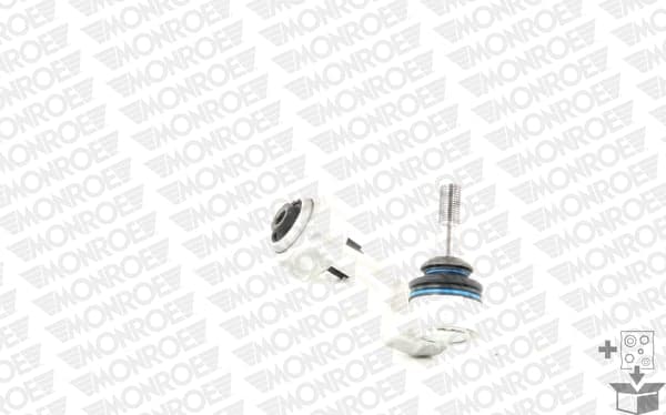 Pakabos svirtis — MONROE L11549