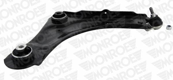 Pakabos svirtis — MONROE L25563