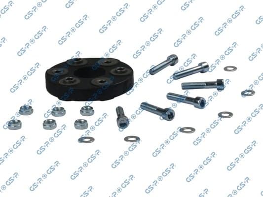 Kardaninio veleno jungtis — GSP 510413S