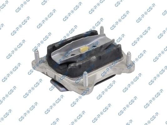 GSP 512235 Automatinės pavarų dėžės tvirtinimas