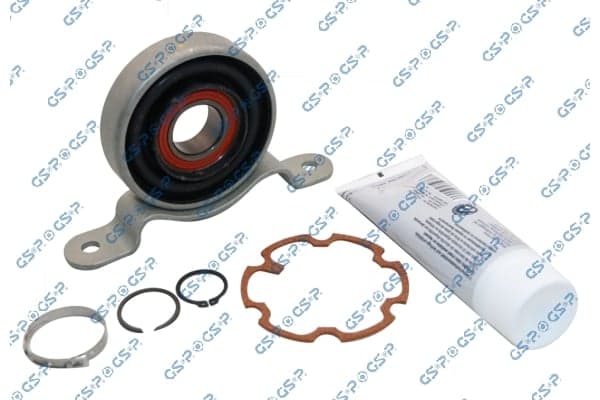 GSP 539902S Kardaninio veleno pakabinamas guolis