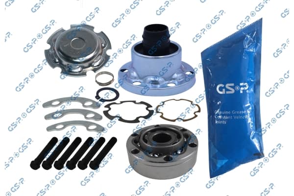 GSP 602495 Kardaninio veleno jungtis