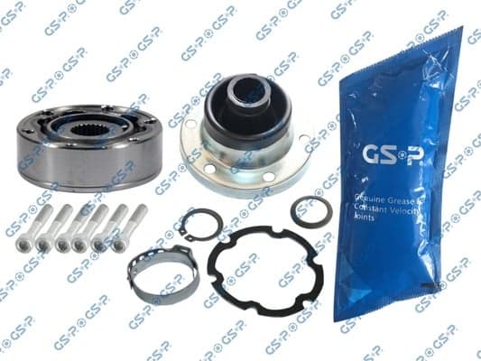 GSP 618001 Kardaninio veleno jungtis