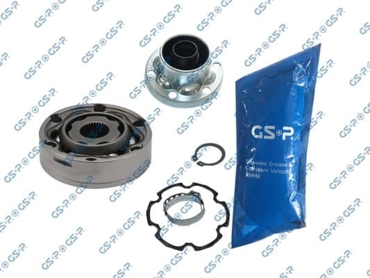 GSP 630003 Kardaninio veleno jungtis