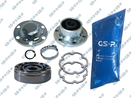 GSP 635008 Kardaninio veleno jungtis