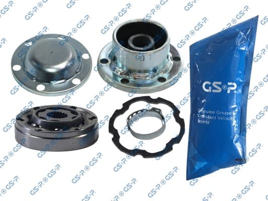 GSP 635009 Kardaninio veleno jungtis