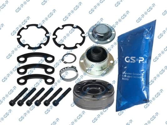 GSP 635045 Kardaninio veleno jungtis