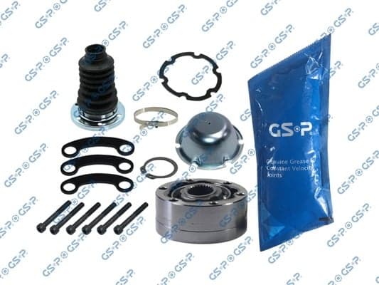 GSP 635047 Kardaninio veleno jungtis