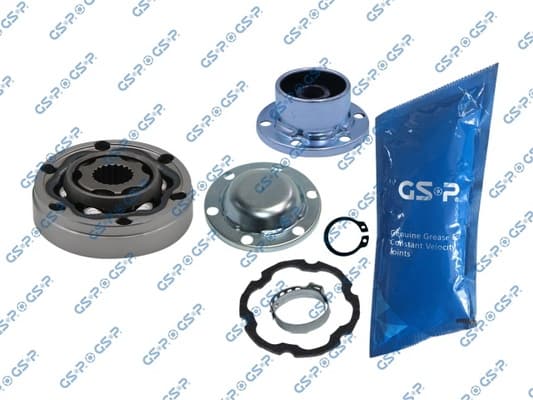 GSP 635064 Kardaninio veleno jungtis