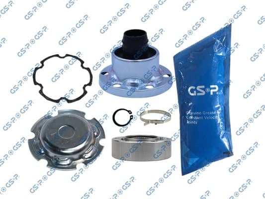 GSP 661094 Kardaninio veleno jungtis
