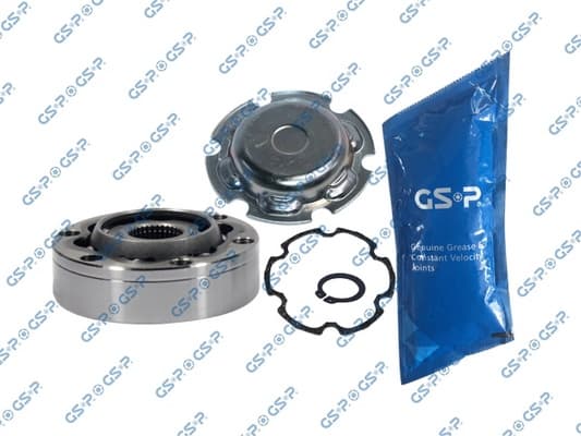 GSP 699217 Kardaninio veleno jungtis
