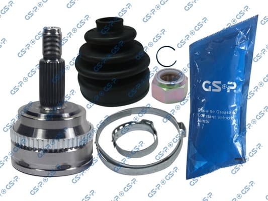 Pusašio jungčių komplektas — GSP 844026
