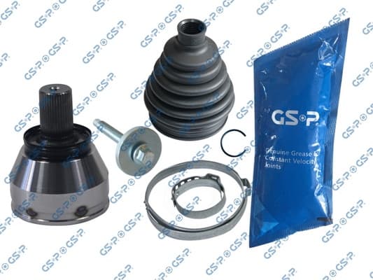 Pusašio jungčių komplektas — GSP 899271