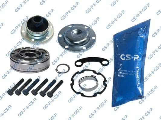 GSP 899297 Kardaninio veleno jungtis