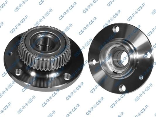 Rato guolio komplektas — GSP 9228041