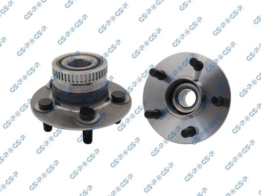 GSP 9228048 Rato guolio komplektas