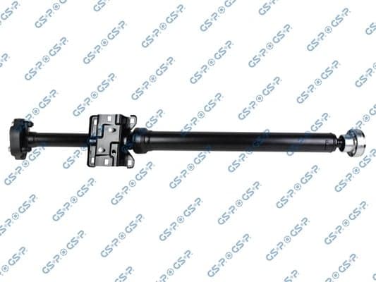 Kardaninis velenas — GSP PS900527