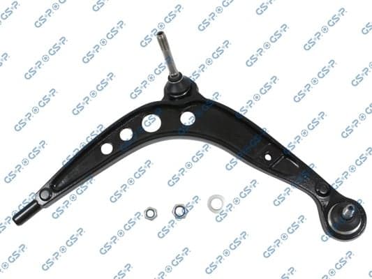 Pakabos svirtis — GSP S060113