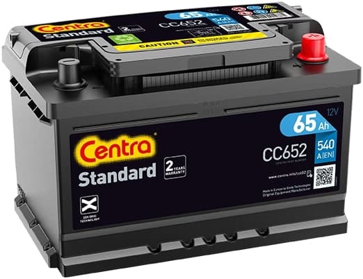 STANDARD * image