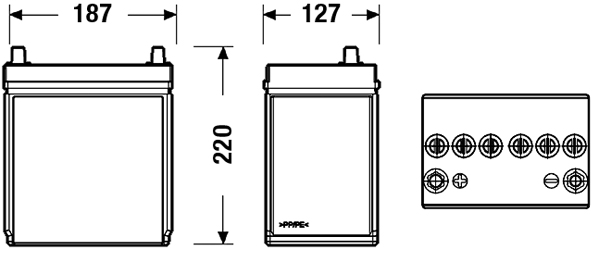 PLUS ** image