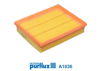 Oro filtras — PURFLUX A1036