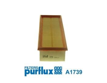 Oro filtras — PURFLUX A1739