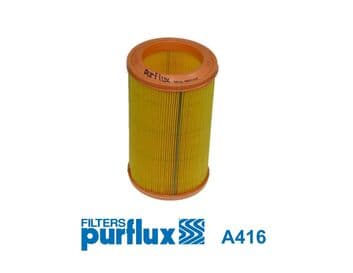 Oro filtras — PURFLUX A416