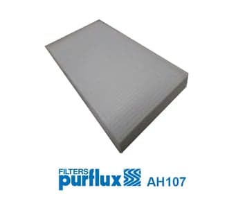Salono filtras — PURFLUX AH107