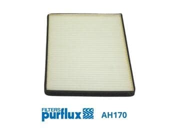 Salono filtras — PURFLUX AH170