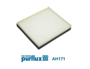 Salono filtras — PURFLUX AH171