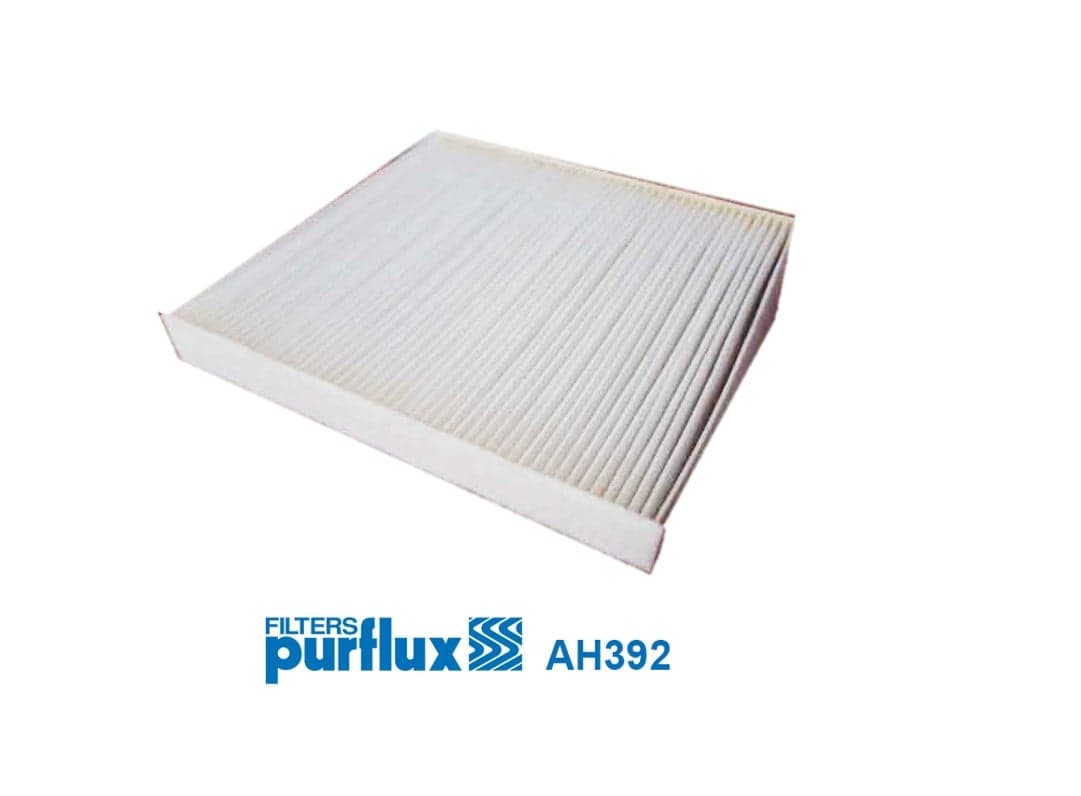 Salono filtras — PURFLUX AH392