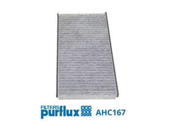 Salono filtras — PURFLUX AHC167