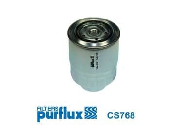 PURFLUX CS768 Kuro filtras