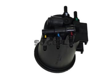 PURFLUX FC500E Kuro filtras
