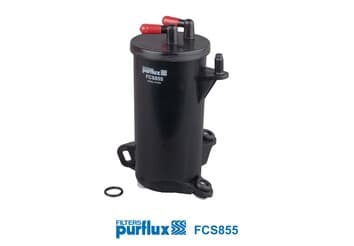 PURFLUX FCS855