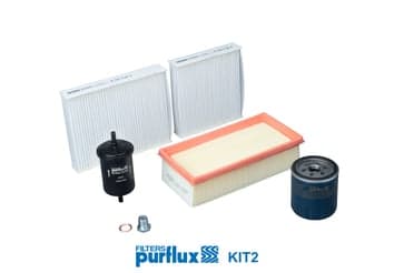PURFLUX KIT2