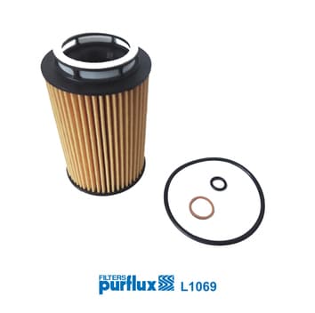 PURFLUX L1069