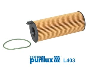 Alyvos filtras — PURFLUX L403