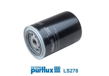 Alyvos filtras — PURFLUX LS278