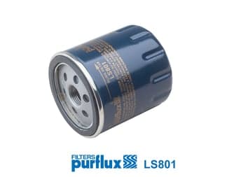 Alyvos filtras — PURFLUX LS801