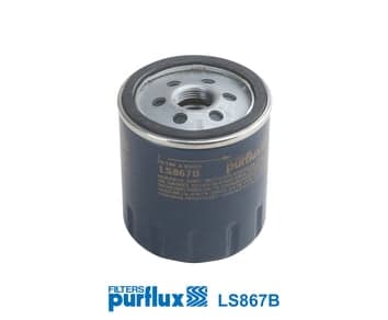 PURFLUX LS867B Alyvos filtras
