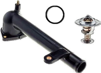 MOTORAD 2123KT Termostatas