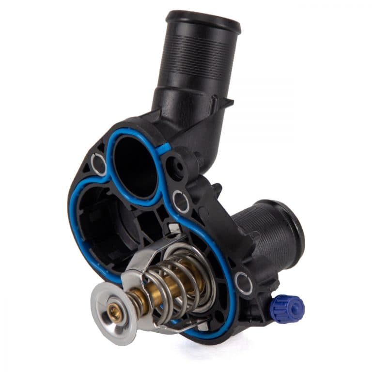 MOTORAD 897-83K Termostatas
