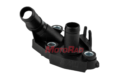MOTORAD CH7005 Aušinimo skysčio flanšas
