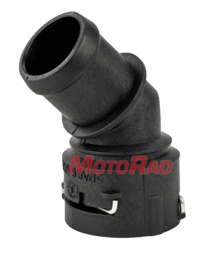 MOTORAD CH7009 Aušinimo skysčio flanšas