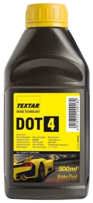 TEXTAR Stabdžių skystis