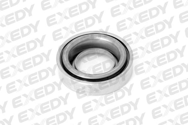 EXEDY BRG722 Sankabos išmynimo guolis