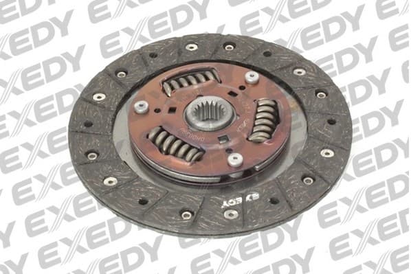 EXEDY DHD039U Sankabos diskas