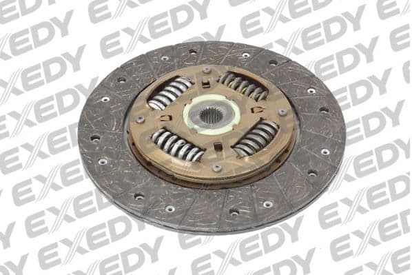 EXEDY DWD312 Sankabos diskas
